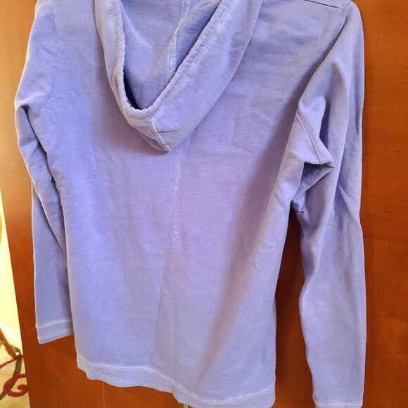 Women's "Juneau Alaska" hooded top - Picture 8 of 8